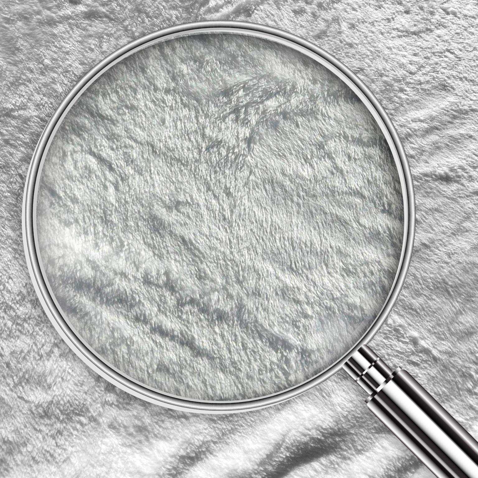 Fleece Throw - 150cm x 150cm