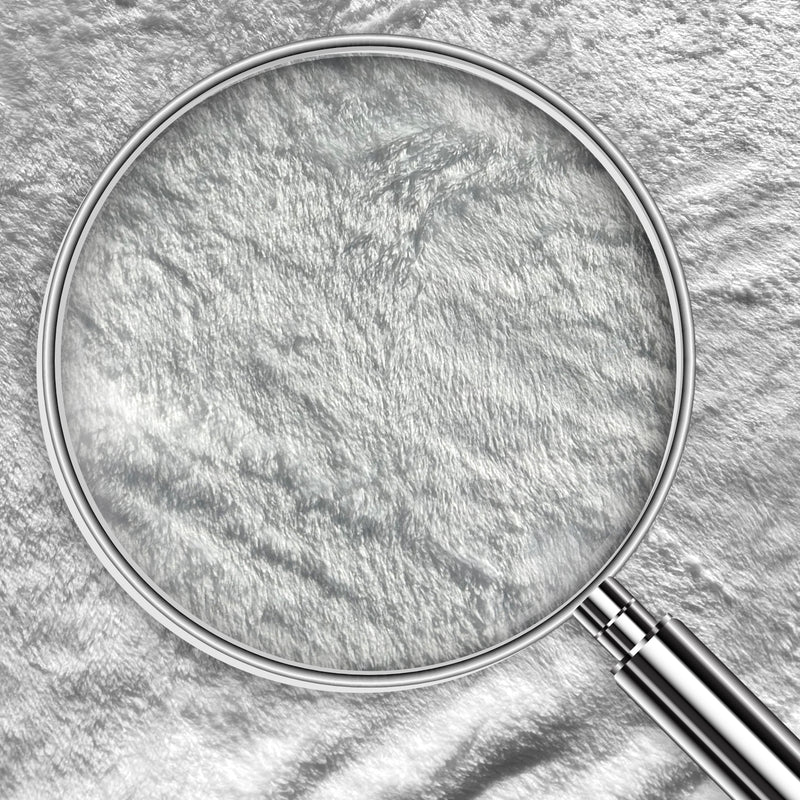 Fleece Throw - 150cm x 150cm