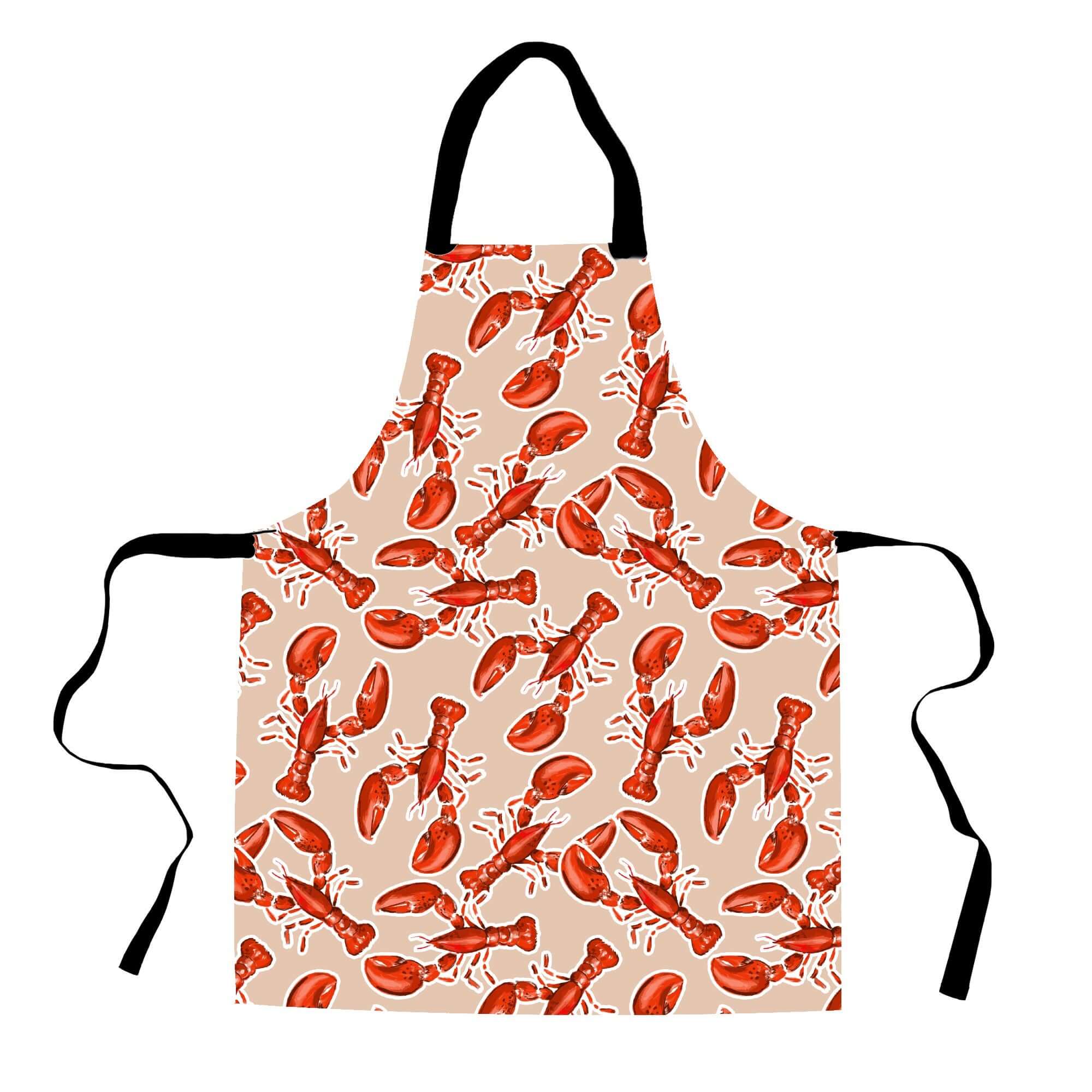 Print on demand custom gifts - Adults apron