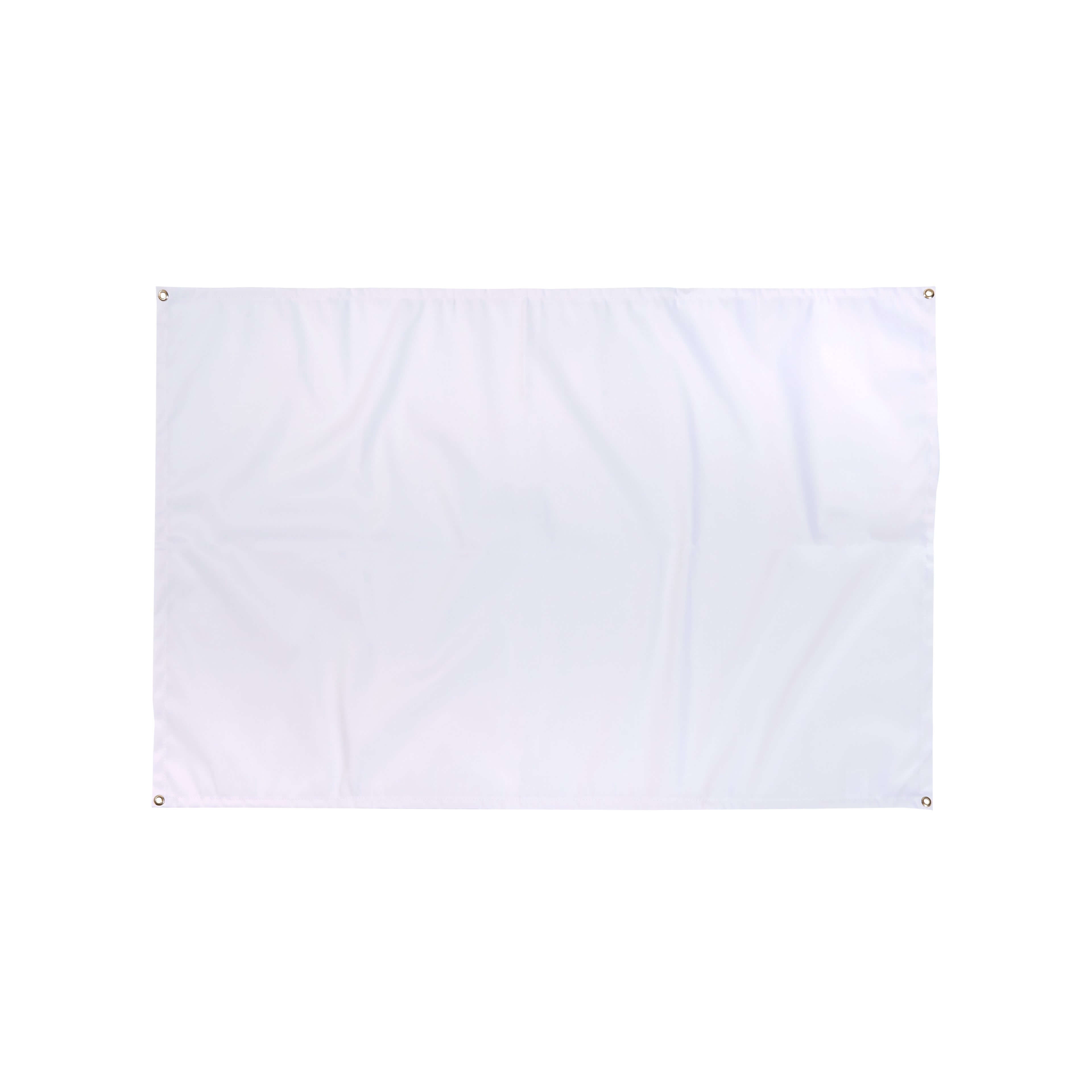 Blank fabric banner | Dropshippers UK No Minimum Order