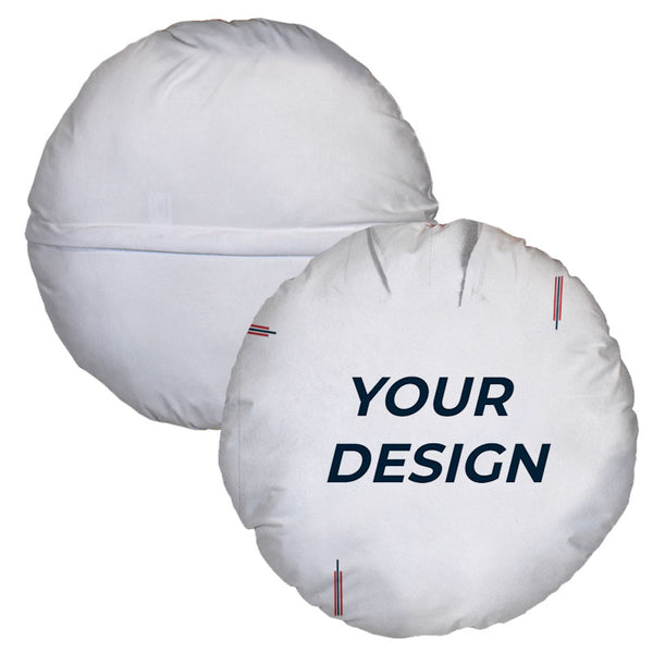Circle Cushion - Medium (90cm x 90cm)