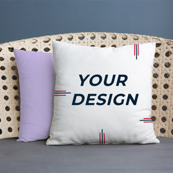 Create Your Own Cushion | Dropship Gifts UK