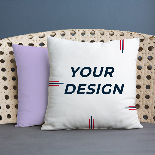 Create Your Own Cushion | Dropship Gifts UK