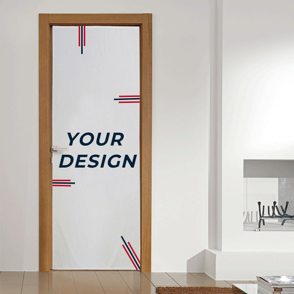 Custom Door Banner |Gift Dropshipping UK