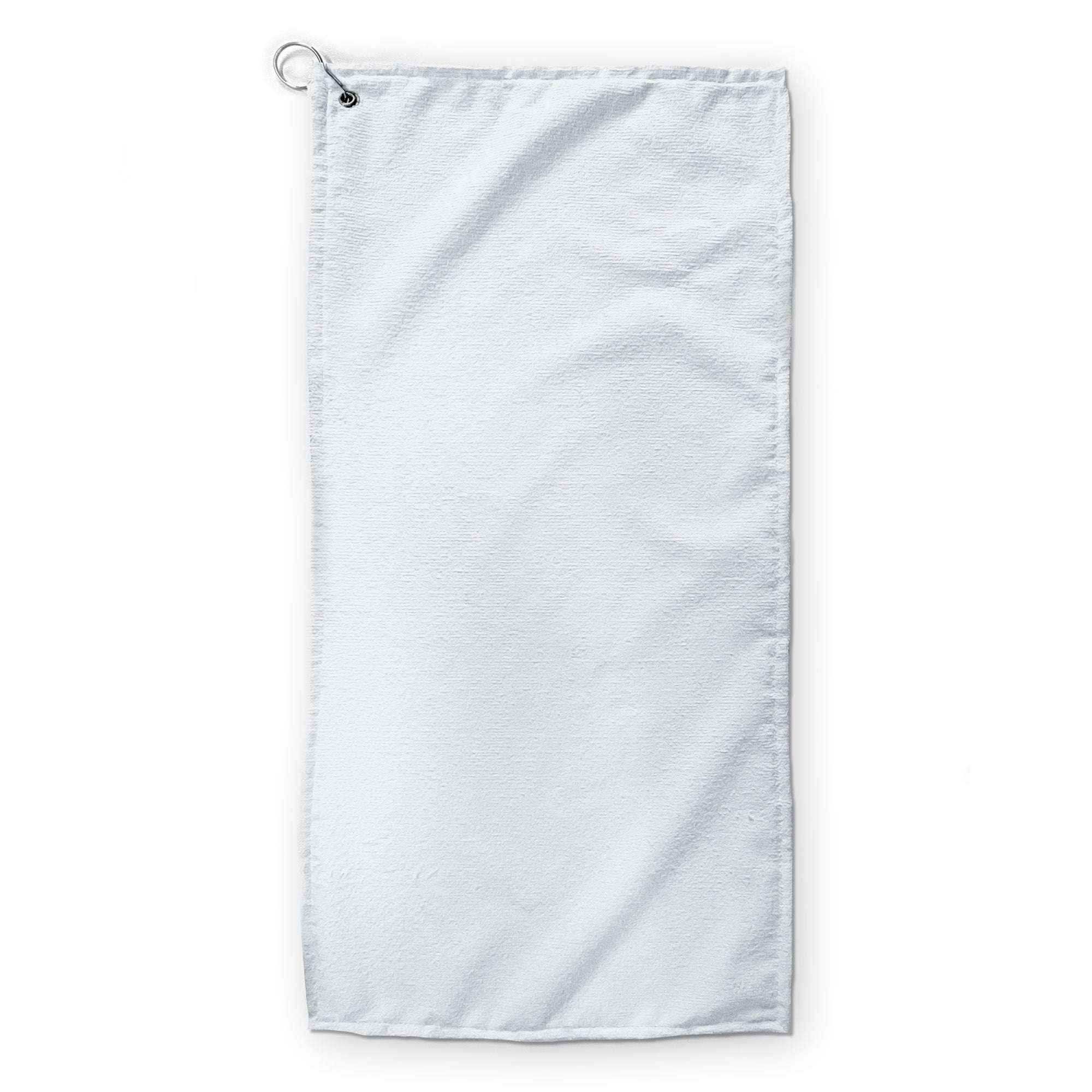 Blank Golf Towels For Designing | Gift Dropshipping UK