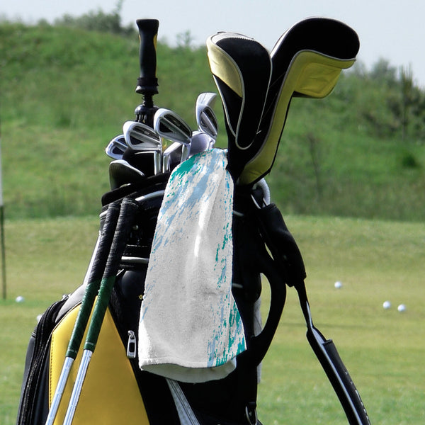 Design Your Own Golf Towel | Print On Demand Gift Ideas