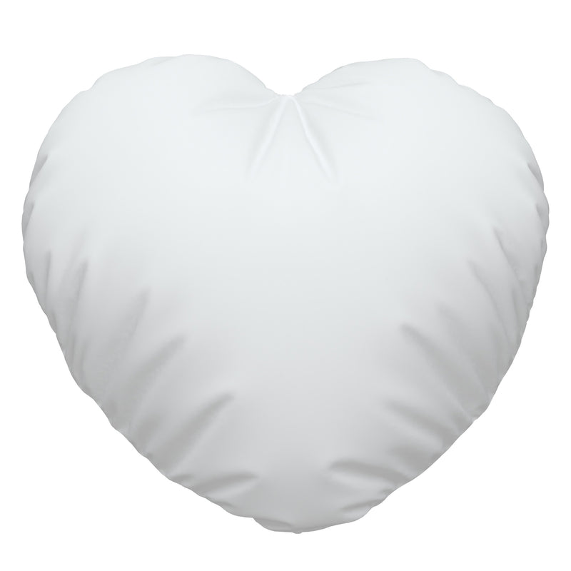 Design Your Own Heart Cushion | Dropshippers UK No Minimum Order